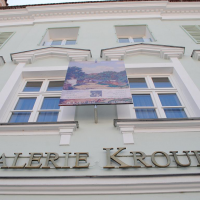 obrázek k Galerie Kroupa