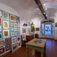 obrázek k Galerie de Lara