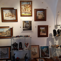 obrázek k Galerie de Lara