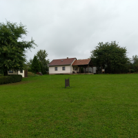 obrázek k Cvičiště kynologického klubu