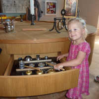 obrázek k Litomyšlení - dětský program