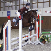 obrázek k Jízdárna - hřebčín Suchá