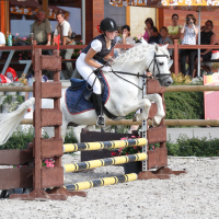 obrázek k Jízdárna - hřebčín Suchá