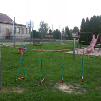 obrázek k Hřiště na Pohodlí (1)