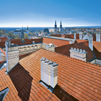 obrázek k Renesanční zámek