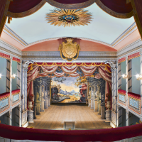 obrázek k Renesanční zámek