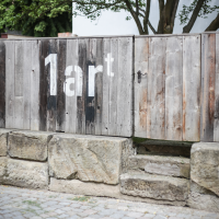 obrázek k Veřejné prostory 1ar(t) a 2ar(t) v Mariánské ulici