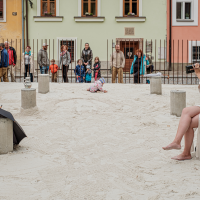 obrázek k Veřejné prostory 1ar(t) a 2ar(t) v Mariánské ulici