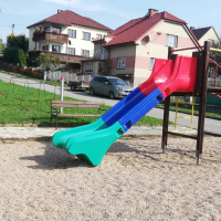 obrázek k Hřiště na ulici Fügnerova