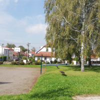 obrázek k Hřiště na ulici Fügnerova