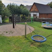 obrázek k Hřiště na Pohodlí (3)