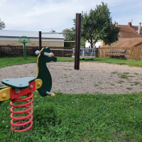 obrázek k Hřiště na Pohodlí (3)