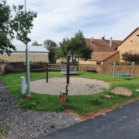 obrázek k Hřiště na Pohodlí (3)