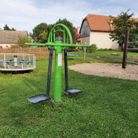 obrázek k Hřiště na Pohodlí (3)