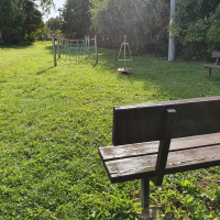 obrázek k Hřiště v Nové Vsi u Litomyšle