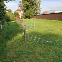 obrázek k Hřiště v Nové Vsi u Litomyšle