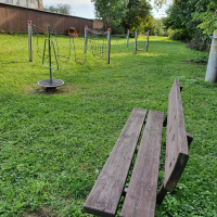 obrázek k Hřiště v Nové Vsi u Litomyšle