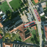 obrázek k Zákaz parkování I