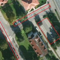 obrázek k Zákaz parkování II