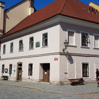 obrázek k Náboženská obec církve československé husitské