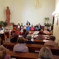 obrázek k Náboženská obec církve československé husitské