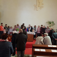 obrázek k Náboženská obec církve československé husitské