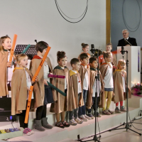 obrázek k Sbor Církve bratrské v Litomyšli