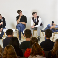 obrázek k Sbor Církve bratrské v Litomyšli