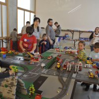 obrázek k Sbor Církve bratrské v Litomyšli