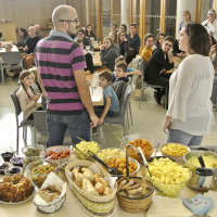 obrázek k Sbor Církve bratrské v Litomyšli