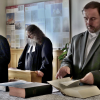 obrázek k Farní sbor Českobratrské církve evangelické