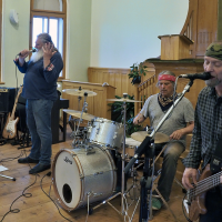 obrázek k Farní sbor Českobratrské církve evangelické