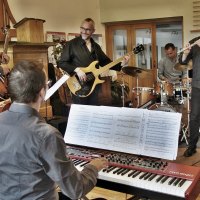 obrázek k Farní sbor Českobratrské církve evangelické