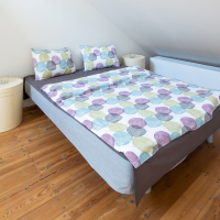 obrázek k Ubytování Za Hubičku