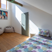 Ubytování Za Hubičku