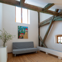 obrázek k Ubytování Za Hubičku