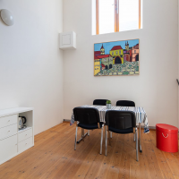 obrázek k Ubytování Za Hubičku