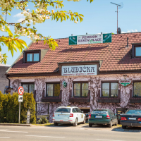 Penzion Bludička