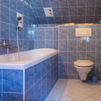 obrázek k Penzion Bludička