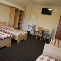 obrázek k Penzion "Taurus"