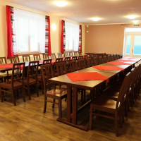 obrázek k Penzion "Taurus"