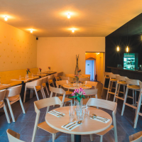 obrázek k Havran Café Steak Bar 