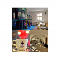 obrázek k Bambino Caffé