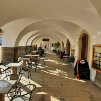 obrázek k Bambino Caffé