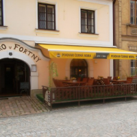 Bistro U Fortny