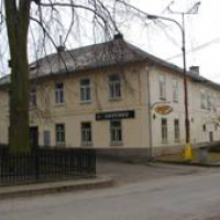 Hospoda  "Na Žabárně"