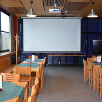 obrázek k Sportbar ve Sportcentru Litomyšl