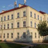 obrázek k Tělocvična na ZŠ Zámecká