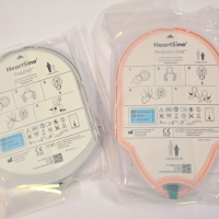 obrázek k Dorazil defibrilátor pořízený z participativního rozpočtu