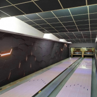 obrázek k Bowling Peklo Litomyšl